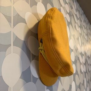 Brixton Ashland Wool Blend Fiddler Cap